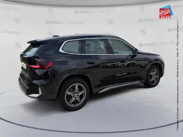 Bmw X1 sdrive18i 136ch xline — photo 6