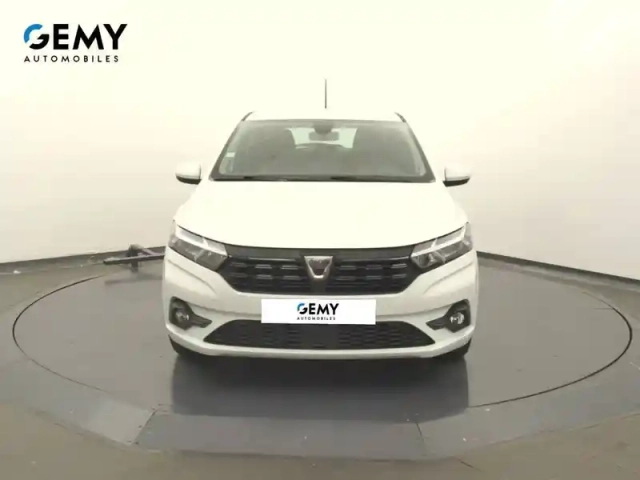 Dacia Sandero sce 65 - 22 — photo 2