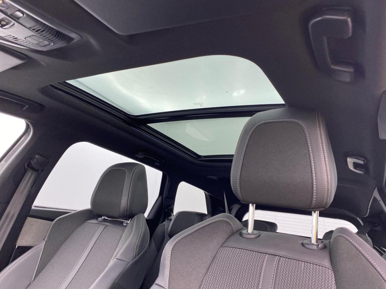 Peugeot 5008 1.2 puretech 130 gt + toit ouvrant / vision 360 / — photo 15