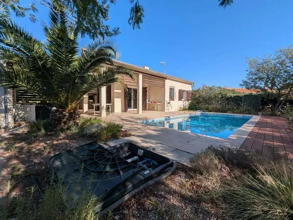 Maison 4 pièces 85 m²