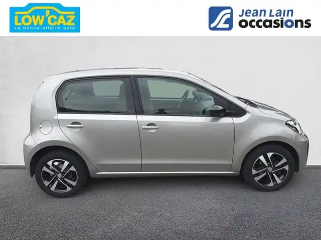 Volkswagen Up 1.0 75 bluemotion technology bvm5 — photo 4