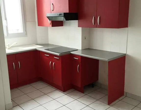 Appartement 2 pièces 22 m²