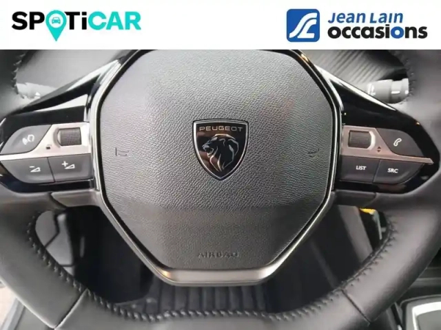 Peugeot 208 100 s&amp;s bvm6 — photo 15