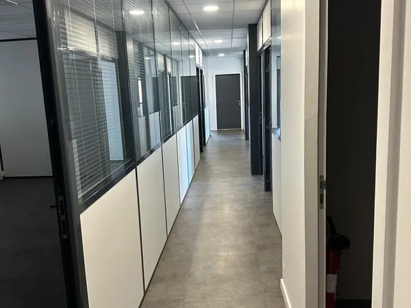 Bureaux professionnels à louer - Annecy (Pringy)