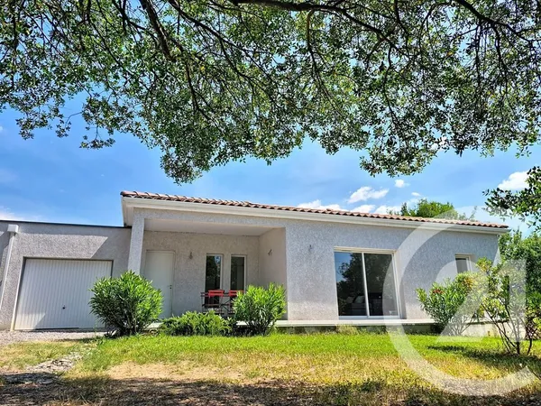 Maison 4 pièces 105 m²