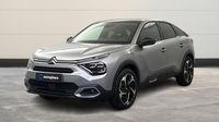 Citroen C4 1.5 BlueHDi 130ch S&S MAX Automatique