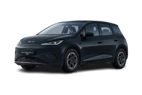 BYD Dolphin G 1.5 DM-i PHEV 212 ch