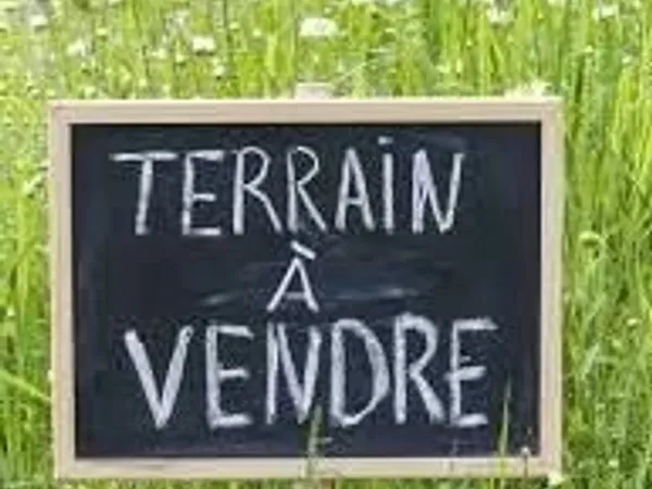 Terrain 4801 m²