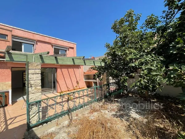 Villa 5 pièces 100 m²