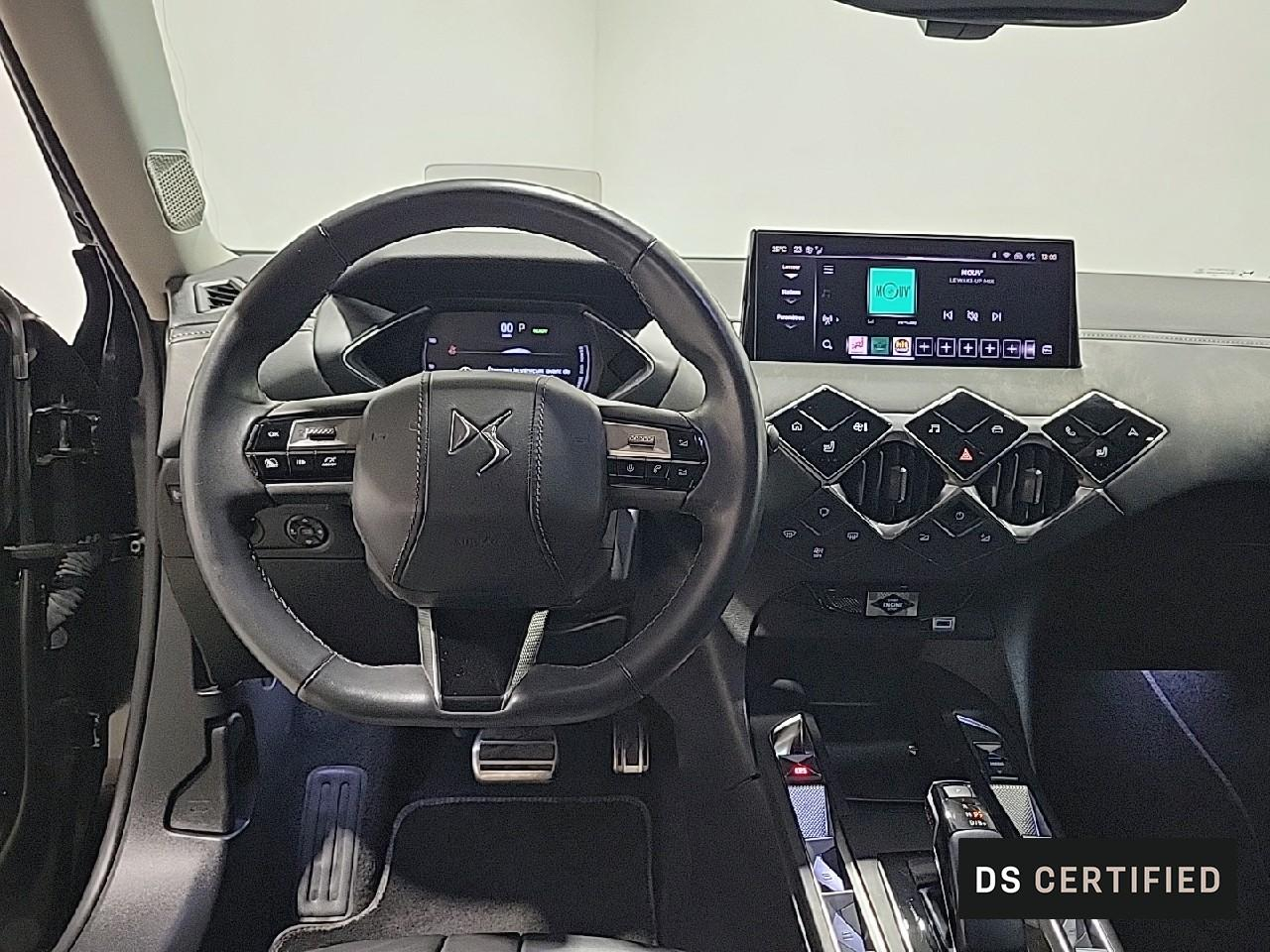 Ds Ds 3 e-tense opera — photo 12