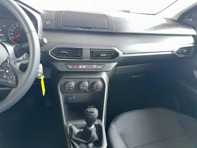 Dacia Sandero eco-g 100 - 22 — photo 2