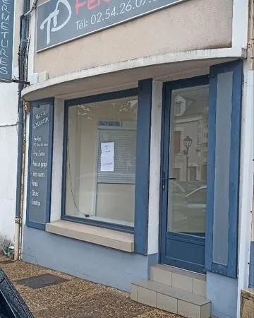 Local/ magasin location