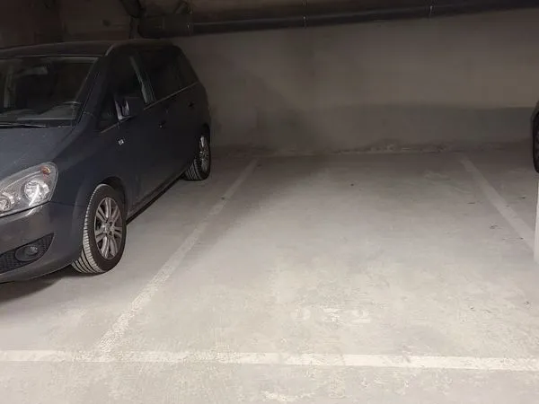 Location place de parking romainville /bagnolet