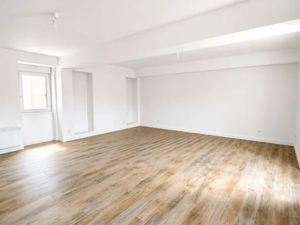 Appartement 4 pièces 89 m²