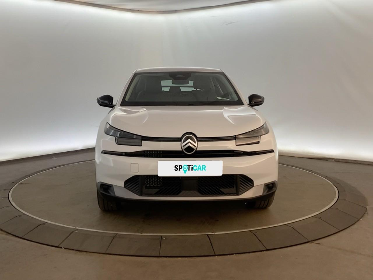 Citroën C4 hybride 136 e-dcs6 plus — photo 2