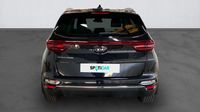 Kia Sportage 1.6 CRDi 115ch ISG Motion 4x2 — photo 5