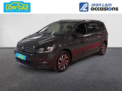 Volkswagen Touran 2.0 tdi 150 dsg7 7pl