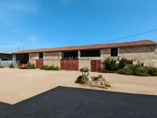 Maison 4 pièces 102 m²
