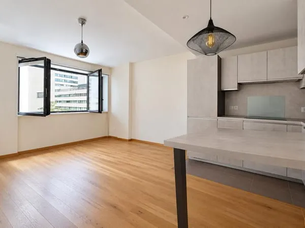 Village Didot - Appartement en parfait état, 2 pièces calme à vendre à Paris - Réf. V1106
