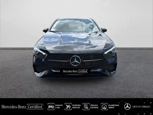 Mercedes Classe A 200 d 150ch edition 140 8g-dct — photo 5