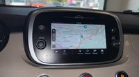 Fiat 500x 1.6 Multijet 120ch Cross DCT — photo 18