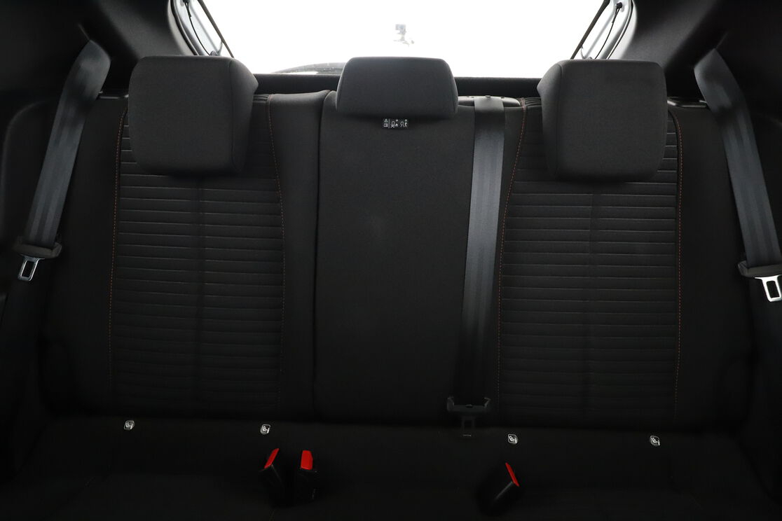 Peugeot 208 1.5 Blue-HDi Active Business — photo 14