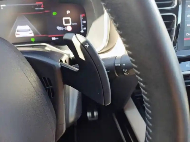 Citroën C5 Aircross puretech 130 s&amp;s eat8 — photo 75