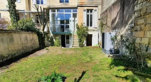 Appartement 3 pièces 81 m²
