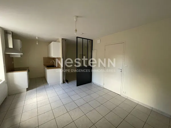 Studio Centre Bourg de Plaintel
