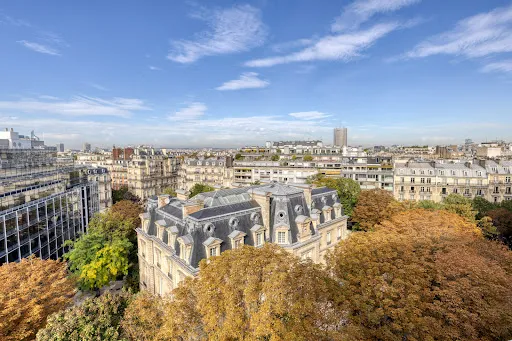 Appartement 6 pièces 172 m²