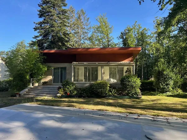 Maison de plain-pied 4 pièces 80 m²