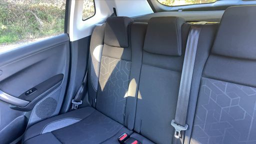 Peugeot 2008 1.2 PURETECH 82 - Style – 2017 – 102849 km – Essence – Boîte Manuelle — photo 17