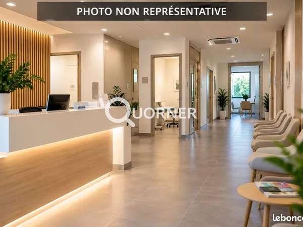 Local 149 m² Toulouse