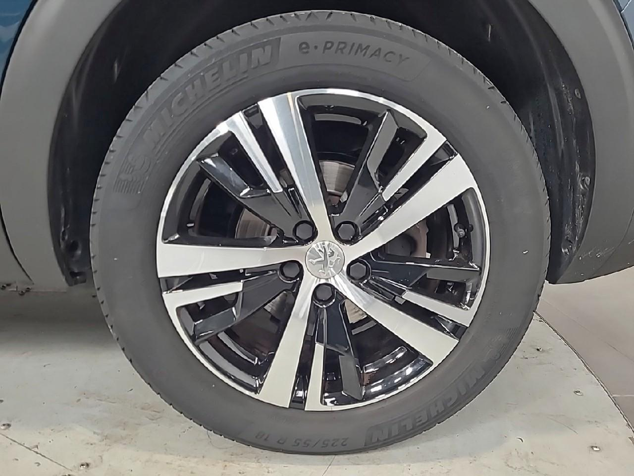 Peugeot 5008 bluehdi 130ch s&s eat8 gt — photo 16