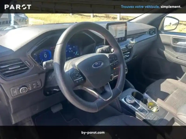 Ford Kuga 2.5 duratec 225ch phev st-line bva — photo 7