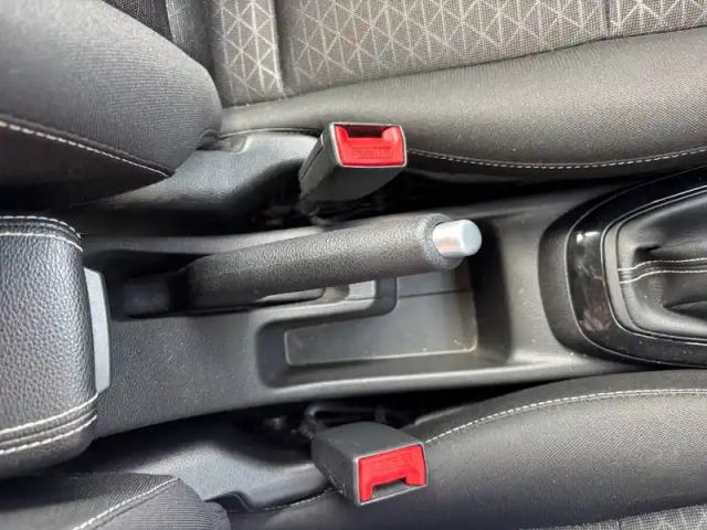 Kia Picanto 1.2 dpi 84ch bvm5 — photo 27