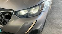 Peugeot 2008 1.2 PureTech 130ch S&S Allure Pack EAT8 — photo 17