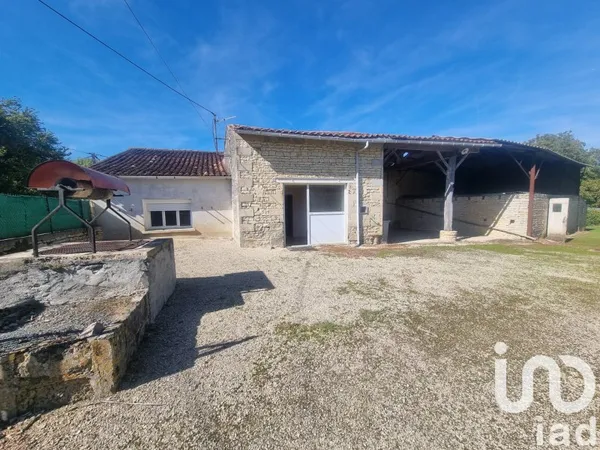 Maison 5 pièces 137 m²