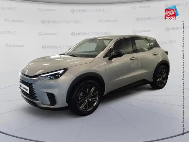 Lexus Lbx 1.5 136ch elegant 2wd
