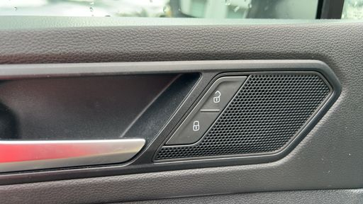 Volkswagen Tiguan 2.0 TDI 150 S-Tronic7 - IQ Drive – 2020 – 111950 km – Diesel – Boîte Automatique — photo 20