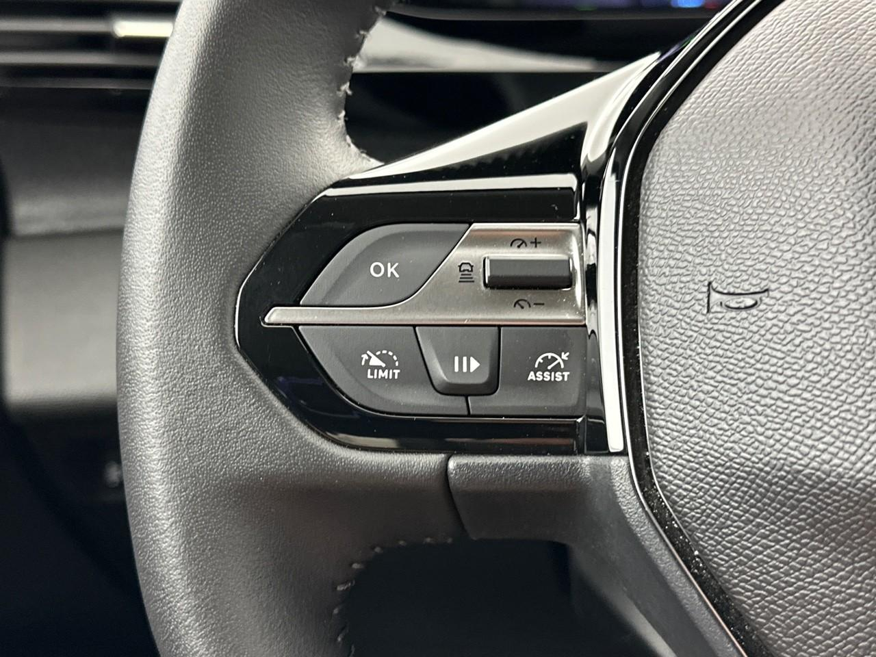 Peugeot 308 bluehdi 130ch s&s eat8 allure — photo 20