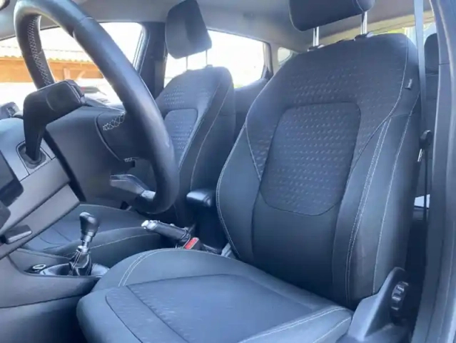 Ford Fiesta vii 1.0 ecoboost 100ps active — photo 16