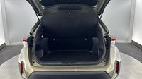 Toyota Yaris Cross 116h Design AWD-i MY22 — photo 14