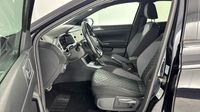 Volkswagen Taigo 1.0 TSI 110ch R-Line DSG7 — photo 12