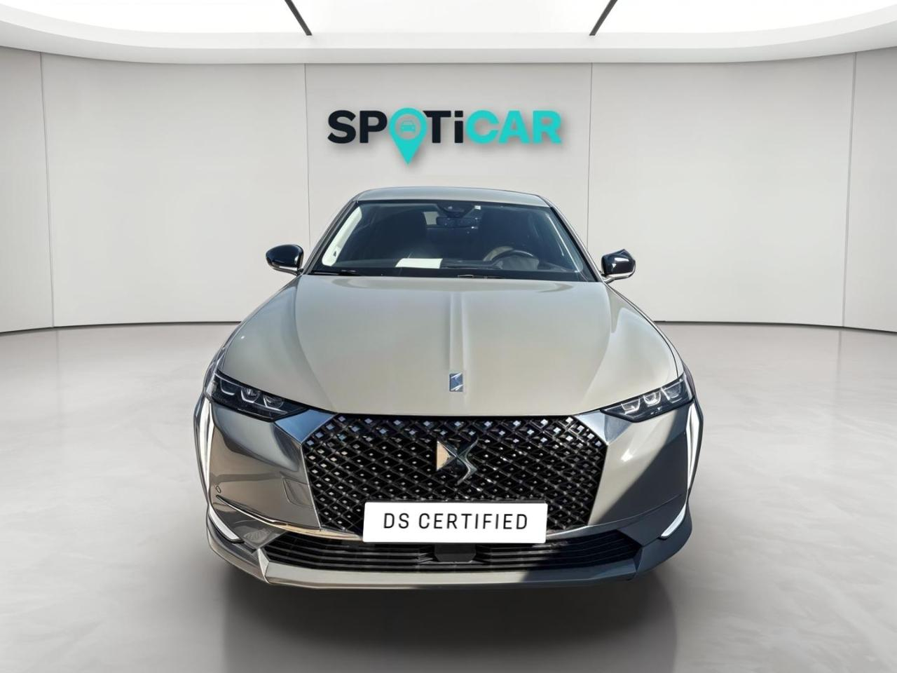 Ds Ds 4 e-tense 225ch cross rivoli — photo 9