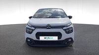 Citroen C3 1.2 PureTech 110ch S&S MAX Boite Automatique