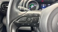 Toyota Yaris Cross 116h Dynamic Business + Programme Beyond Zero Academy MY21 — photo 25