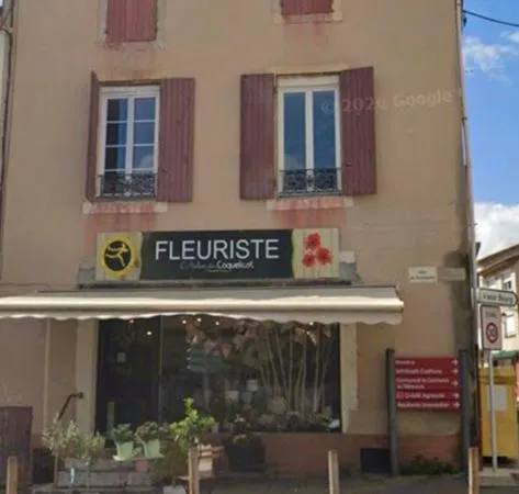 Immeuble 7 pièces 220 m²