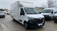 Renault Master F3500 L3H1 2.3 Blue dCi 145ch Confort EuroVI — photo 3