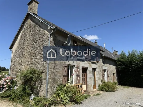 Maison 5 pièces 83 m²